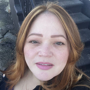 Meet your Posher, Ivette